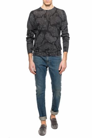 Crewneck sweater, zdjęcie 2 Crewneck sweater od Etro